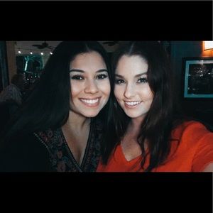 Meet your Posher, Kendall